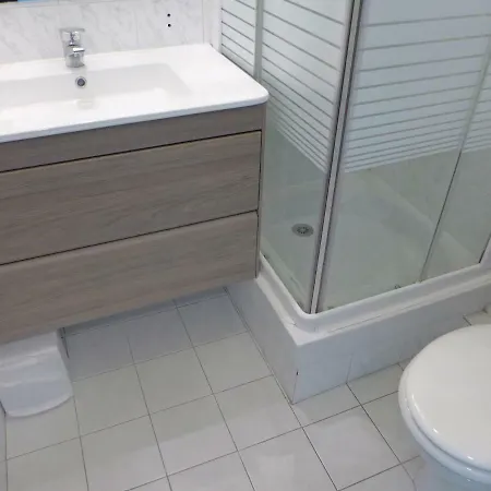 Apartament Studio L'open-8