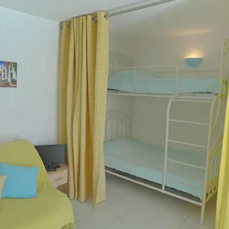 Studio L'open-8 Apartament *