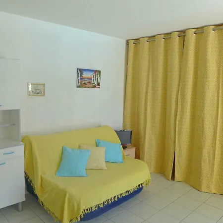 Studio L'open-8 Apartament *