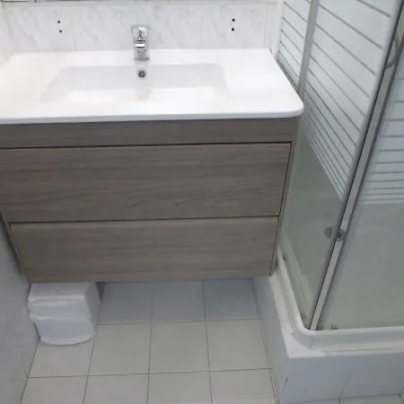 Apartment Studio L'open-8