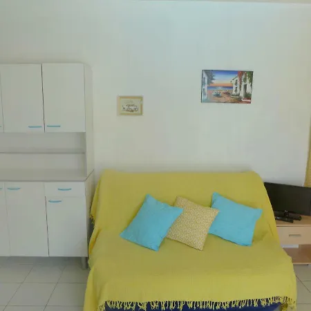 Studio L'open-8 Apartment *