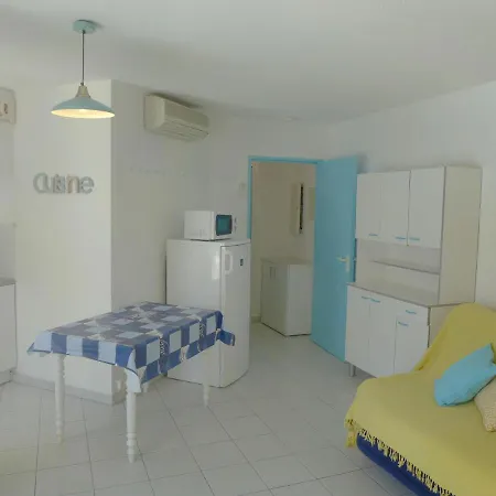 Studio L'open-8 Apartment